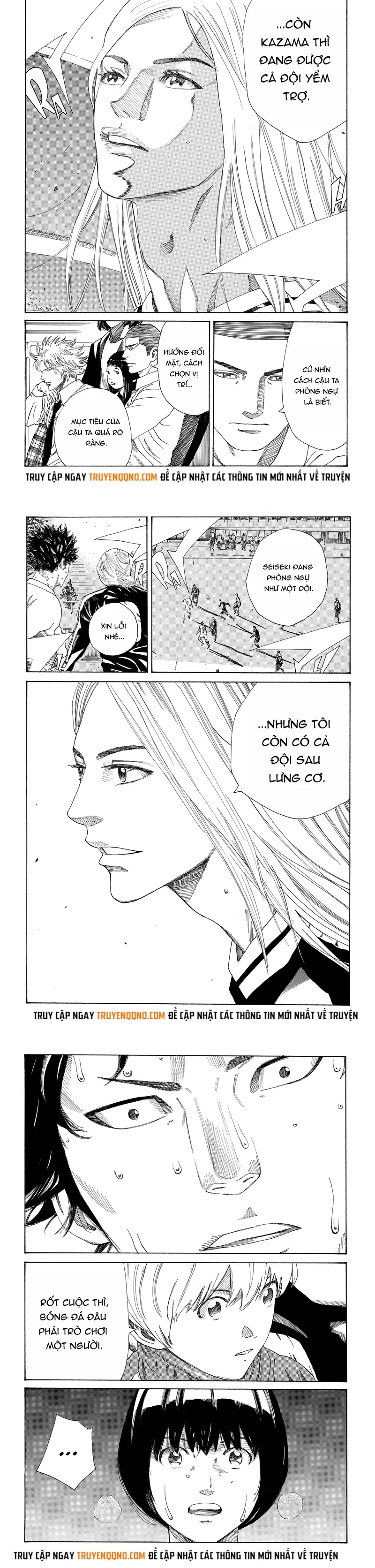 Days Chap 347 - Next Chap 348