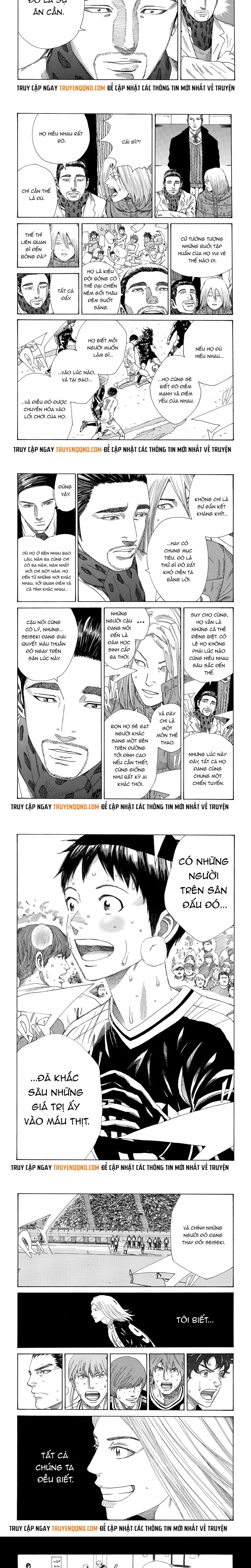 Days Chap 348 - Next Chap 349