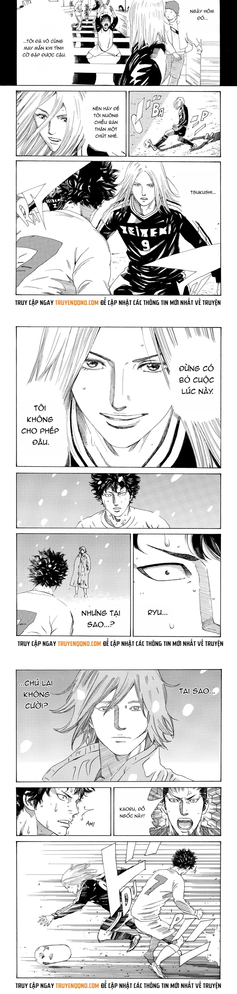 Days Chap 348 - Next Chap 349