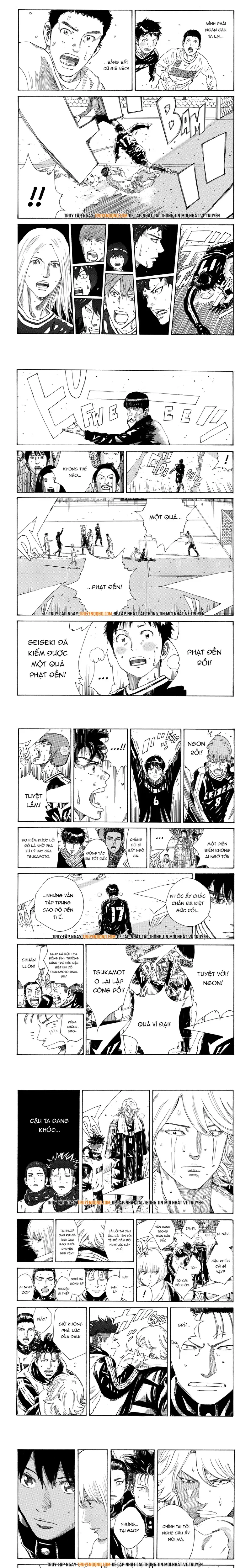 Days Chap 349 - Next Chap 350