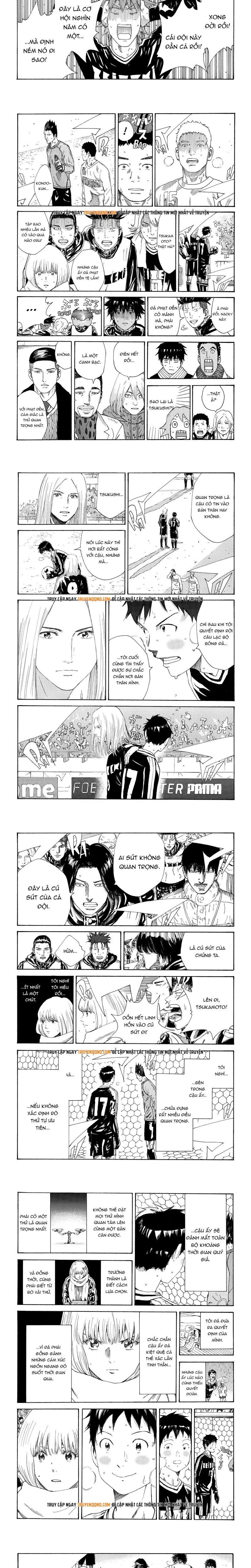 Days Chap 349 - Next Chap 350