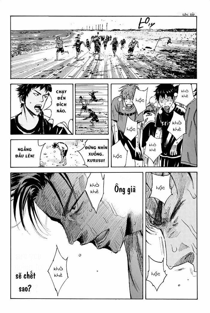 Days Chap 35 - Next Chap 36