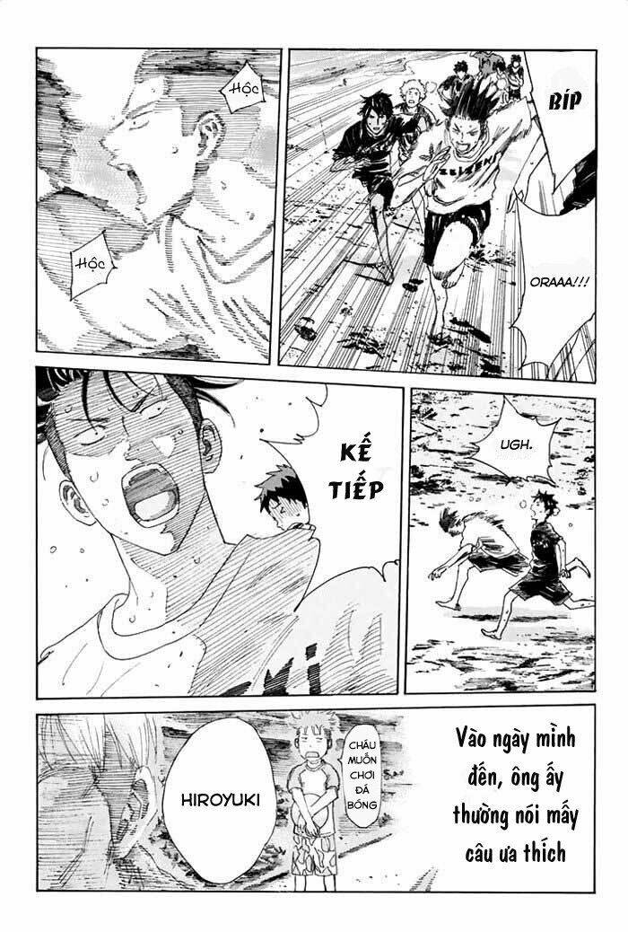 Days Chap 35 - Next Chap 36