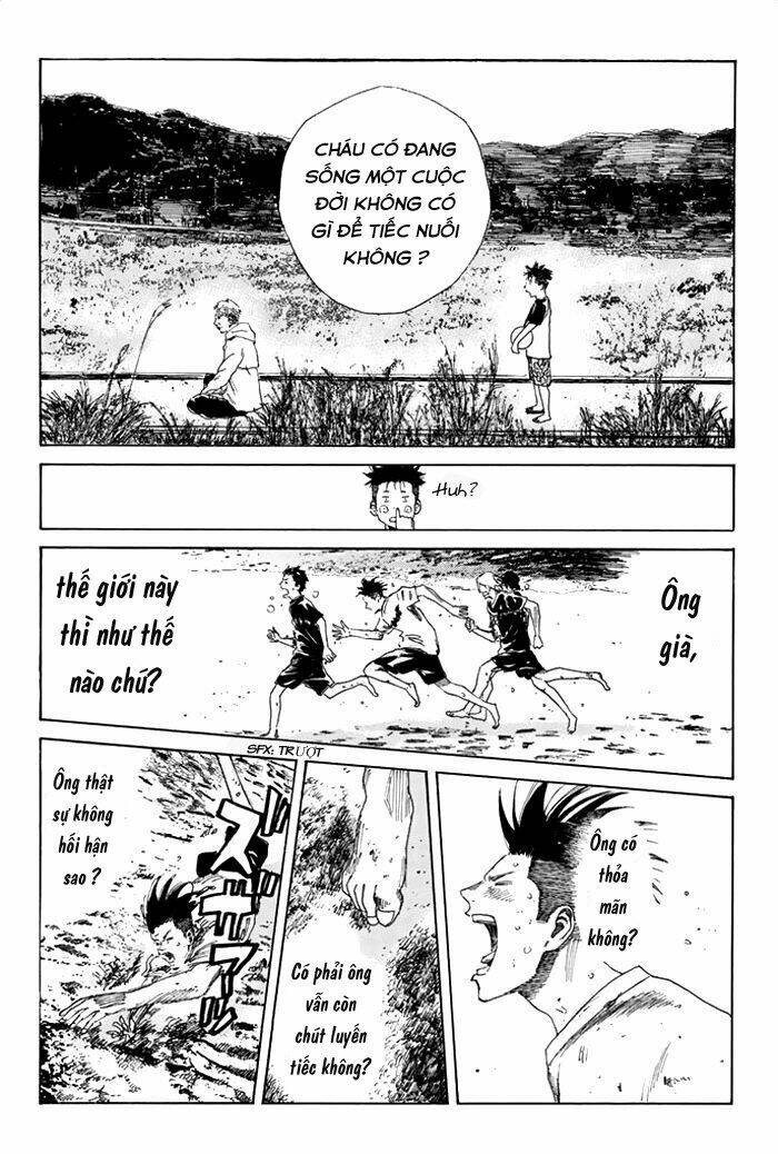 Days Chap 35 - Next Chap 36