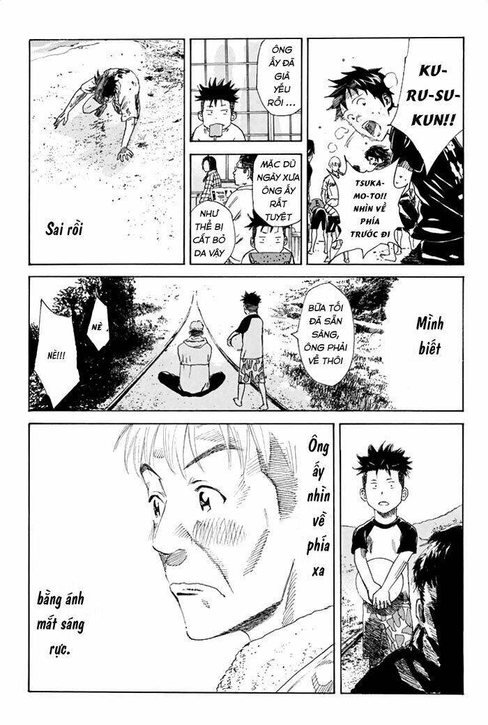 Days Chap 35 - Next Chap 36