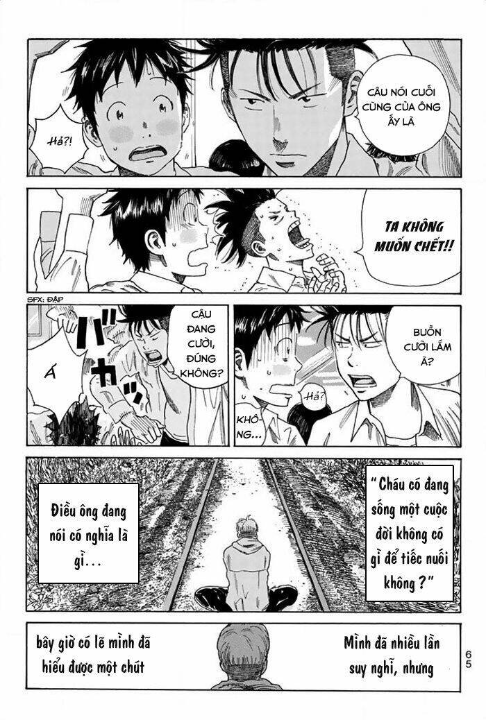 Days Chap 35 - Next Chap 36