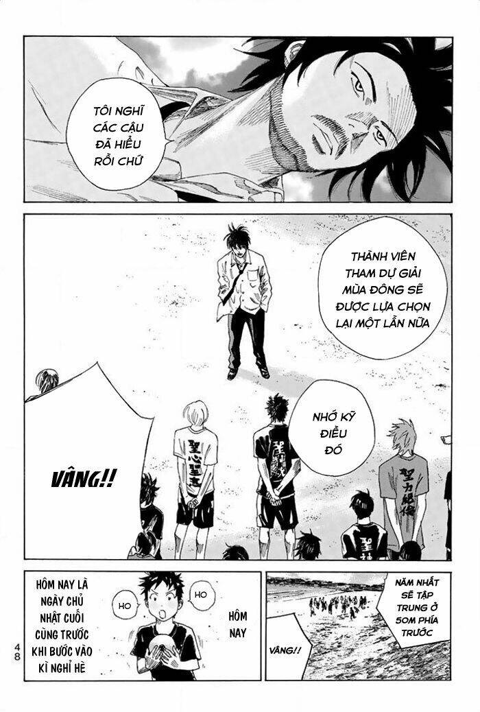 Days Chap 35 - Next Chap 36