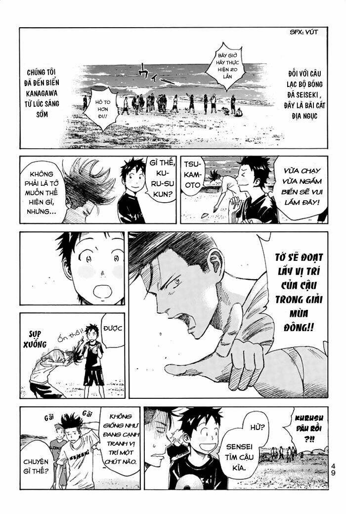 Days Chap 35 - Next Chap 36