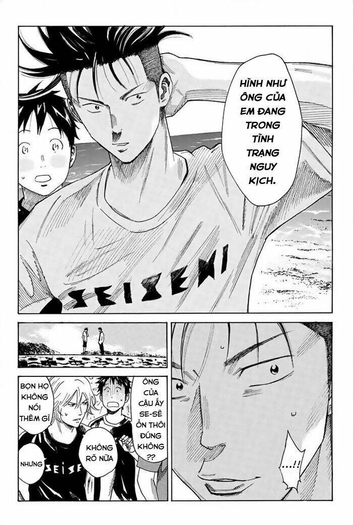 Days Chap 35 - Next Chap 36