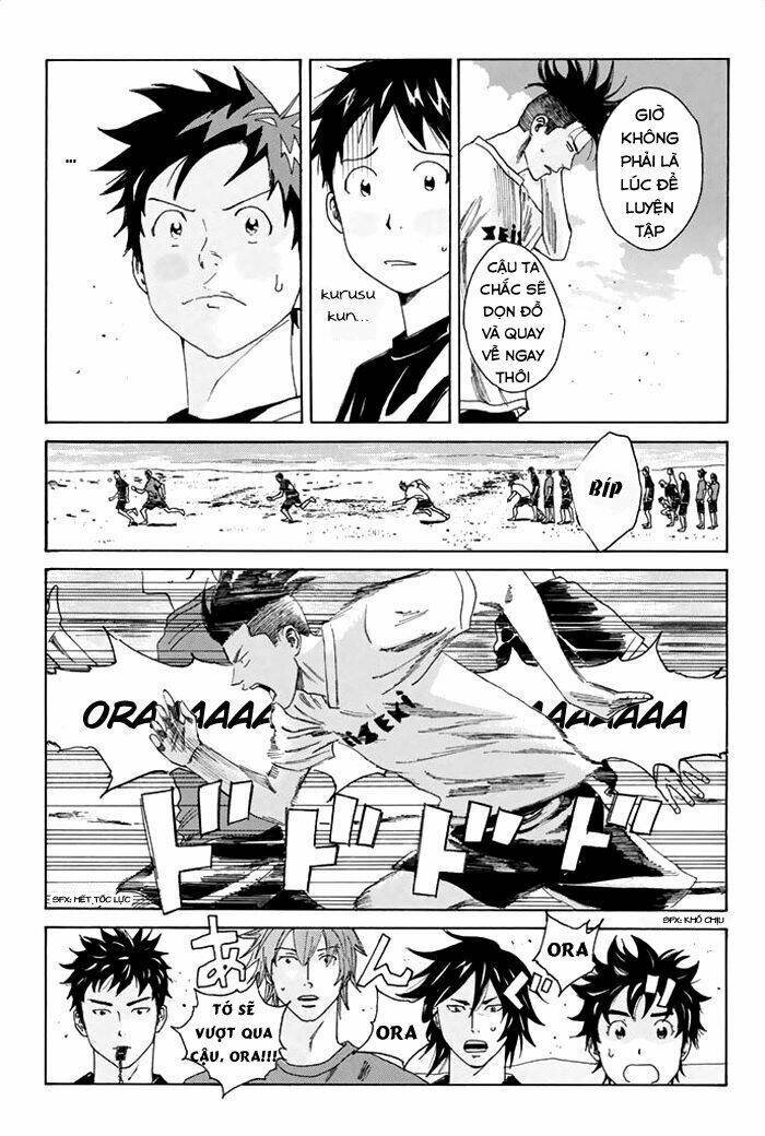 Days Chap 35 - Next Chap 36