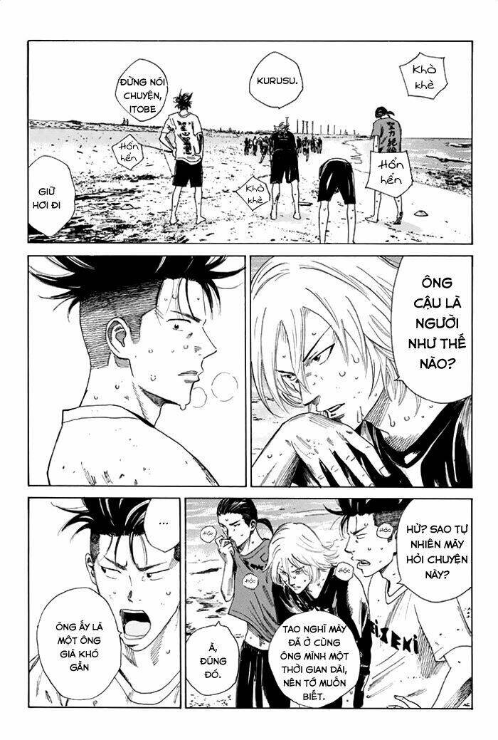 Days Chap 35 - Next Chap 36