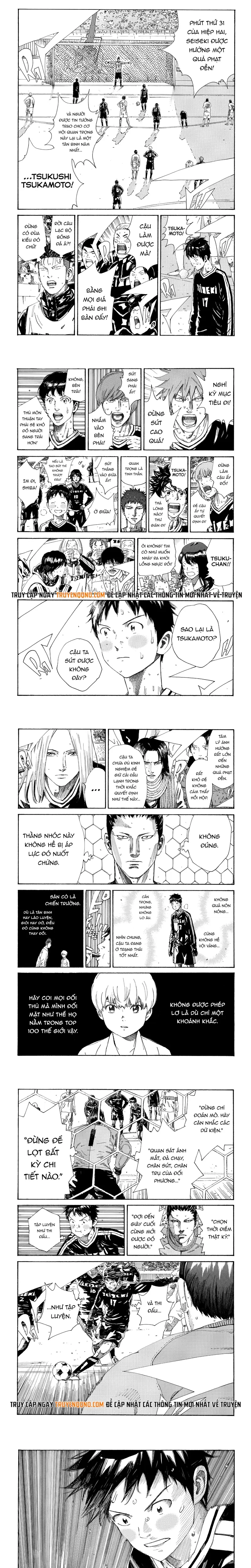 Days Chap 350 - Next Chap 351