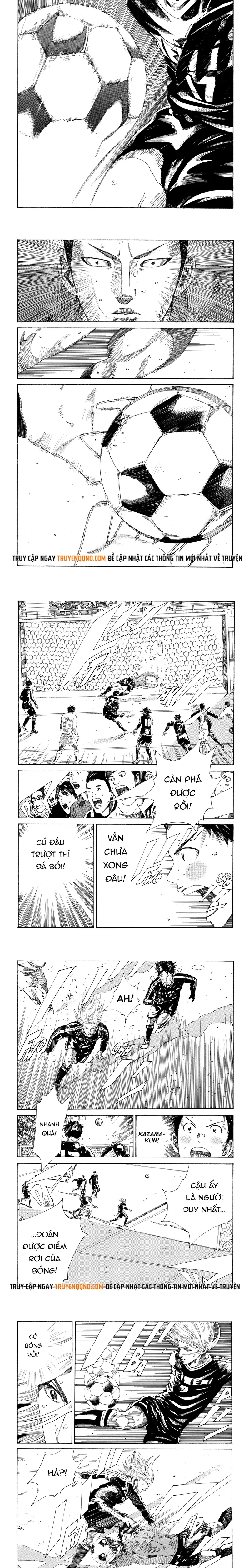 Days Chap 350 - Next Chap 351