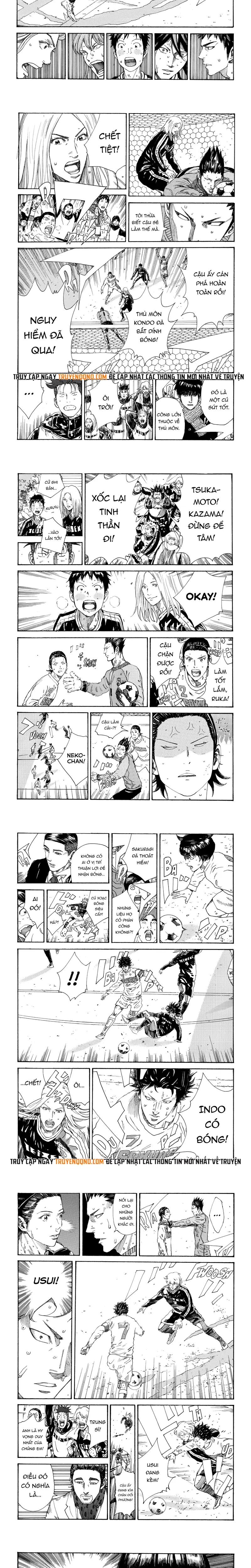 Days Chap 350 - Next Chap 351