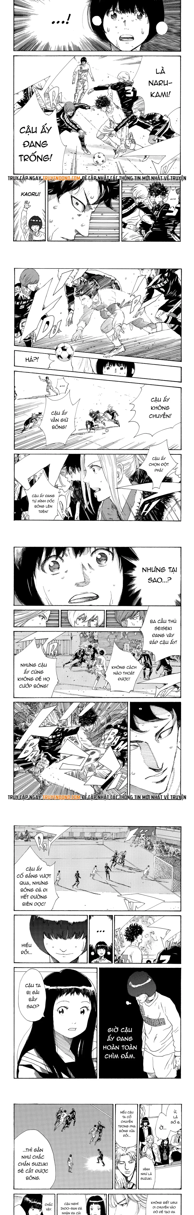 Days Chap 350 - Next Chap 351