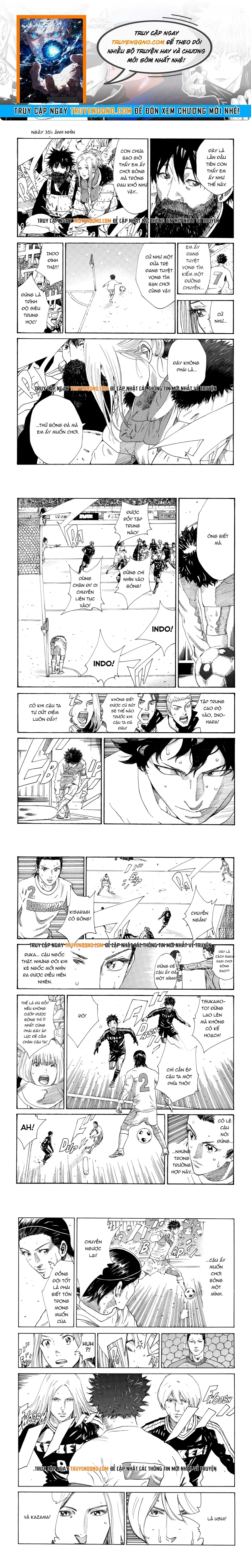 Days Chap 351 - Next Chap 352