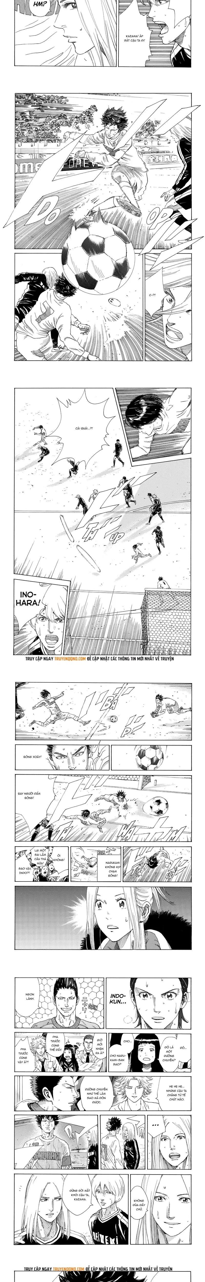 Days Chap 351 - Next Chap 352