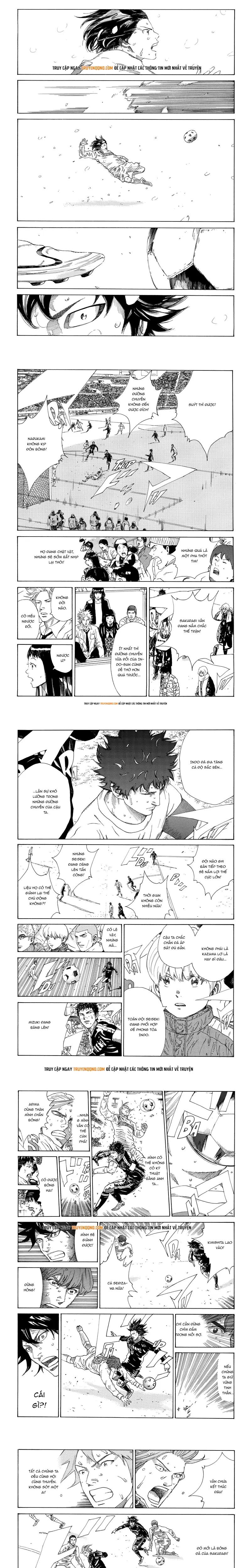 Days Chap 352 - Next Chap 353