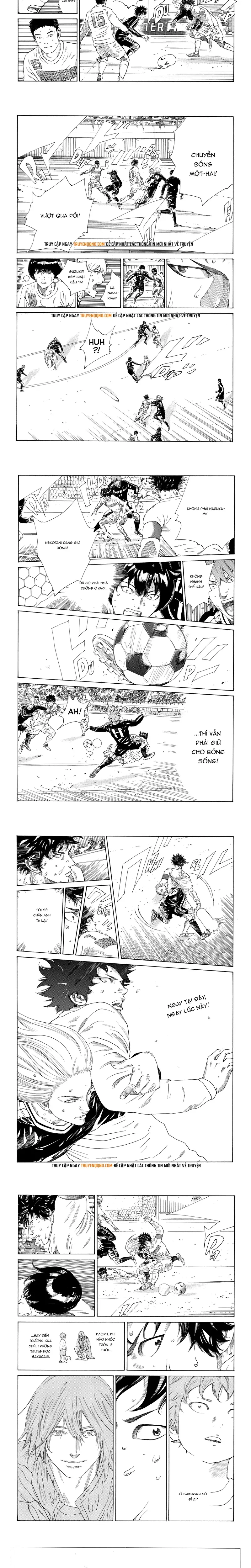 Days Chap 352 - Next Chap 353