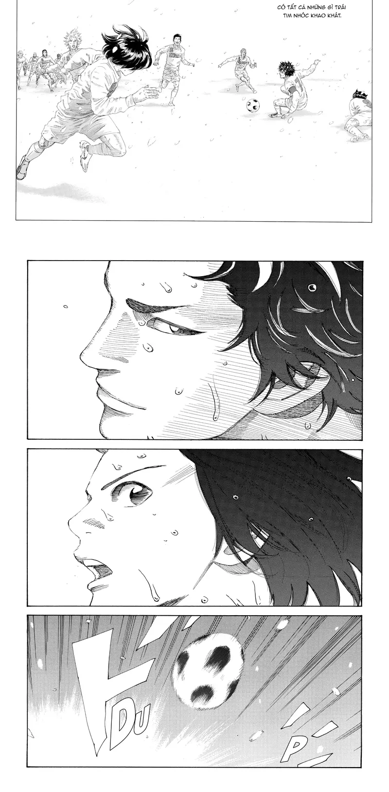 Days Chap 352 - Next Chap 353