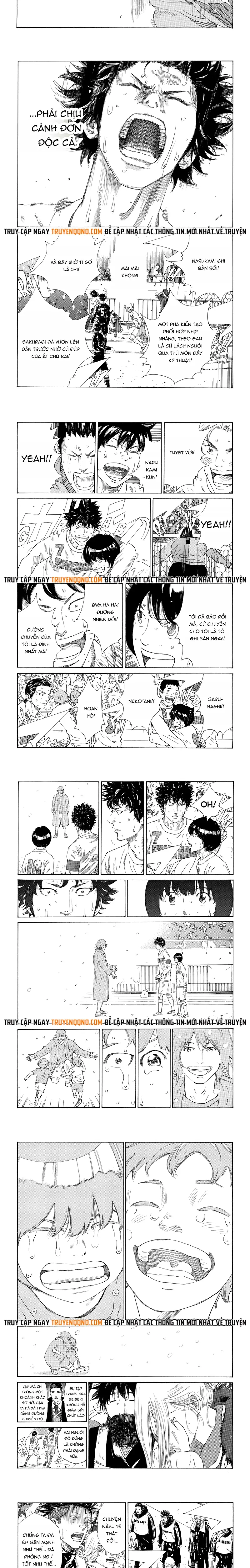 Days Chap 353 - Next Chap 354