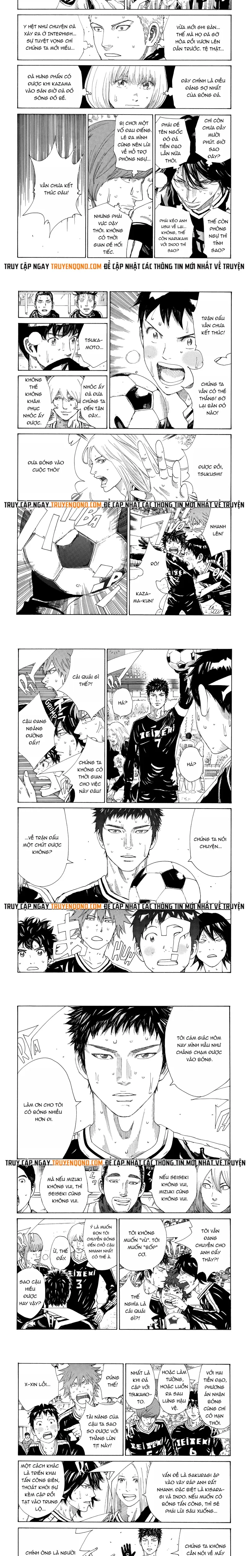 Days Chap 353 - Next Chap 354