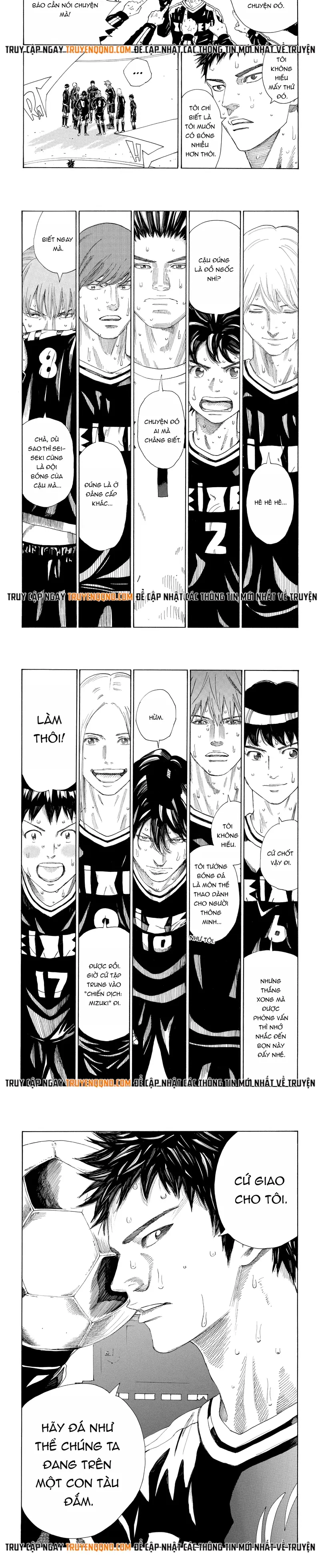 Days Chap 353 - Next Chap 354