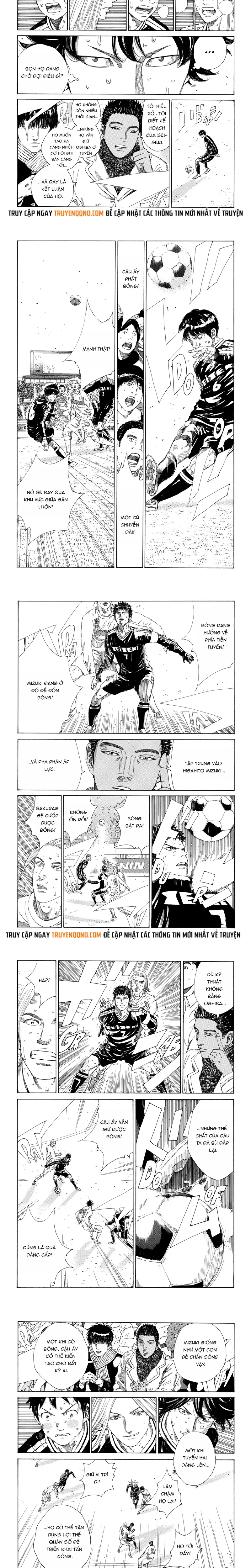 Days Chap 354 - Next Chap 355