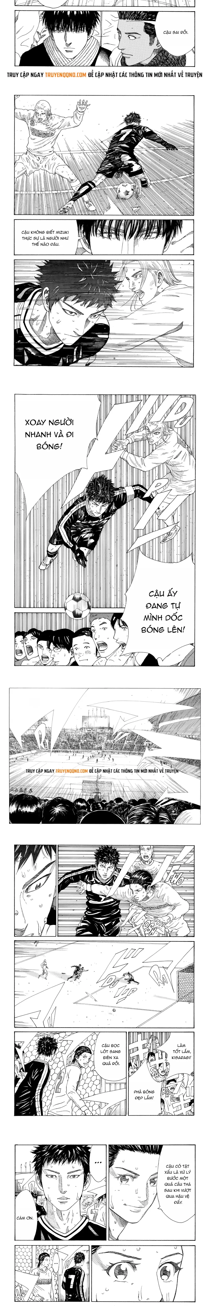 Days Chap 354 - Next Chap 355