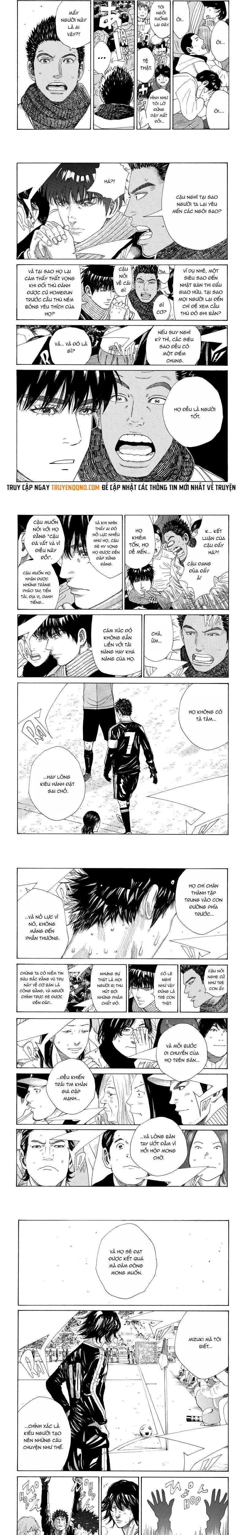 Days Chap 354 - Next Chap 355