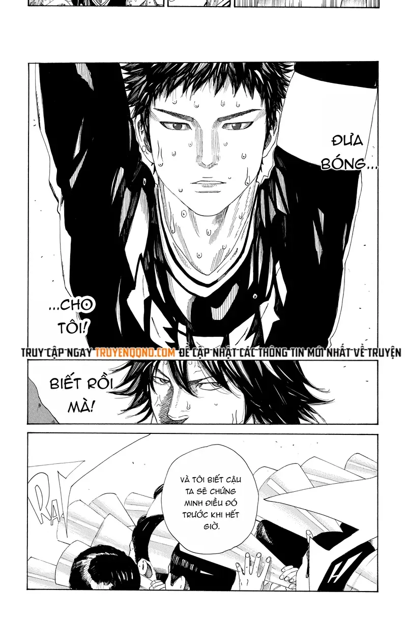 Days Chap 354 - Next Chap 355