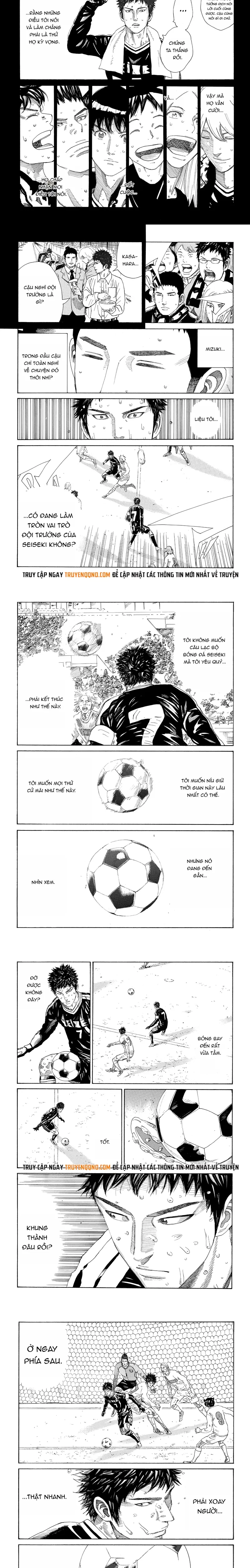 Days Chap 355 - Next Chap 356