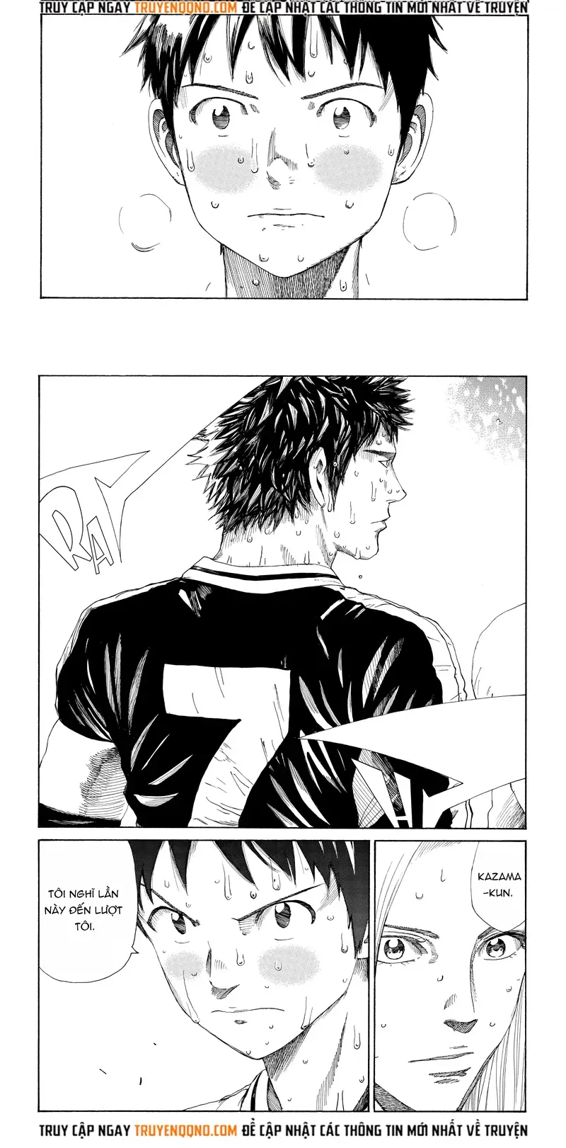 Days Chap 355 - Next Chap 356