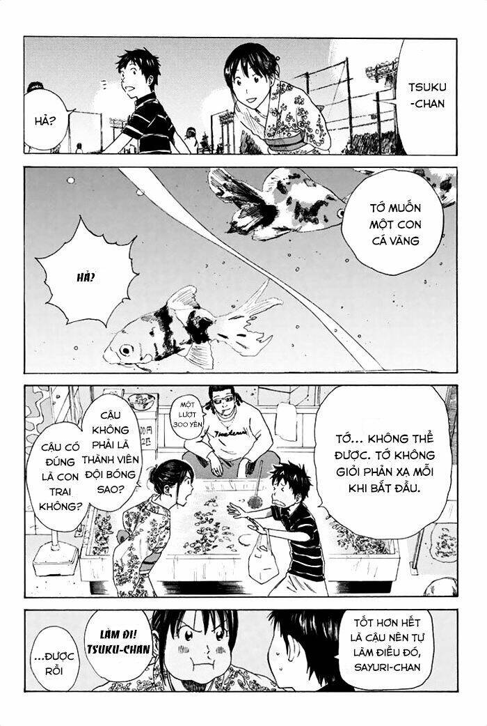 Days Chap 36 - Next Chap 37