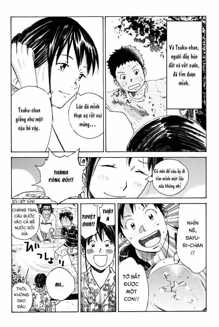 Days Chap 36 - Next Chap 37