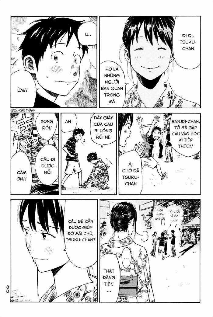 Days Chap 36 - Next Chap 37