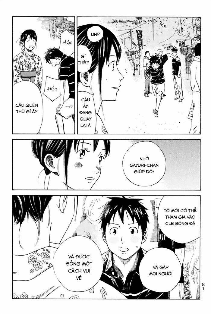 Days Chap 36 - Next Chap 37