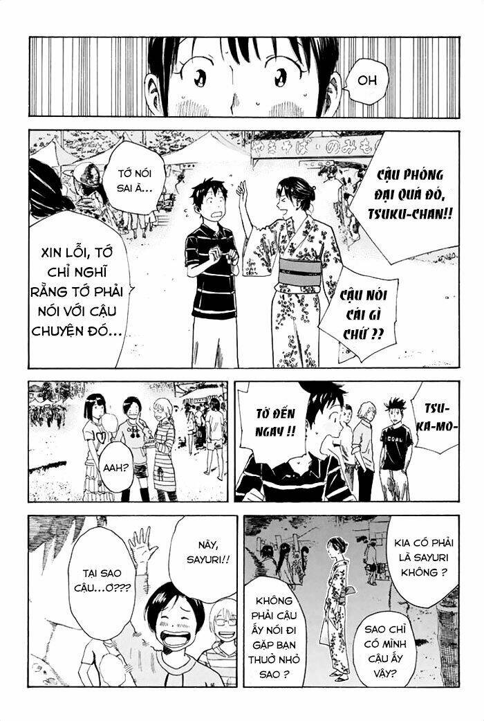 Days Chap 36 - Next Chap 37