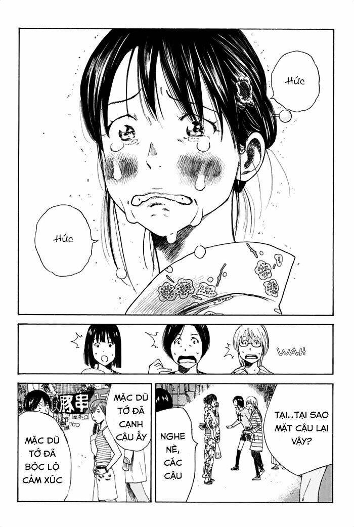 Days Chap 36 - Next Chap 37