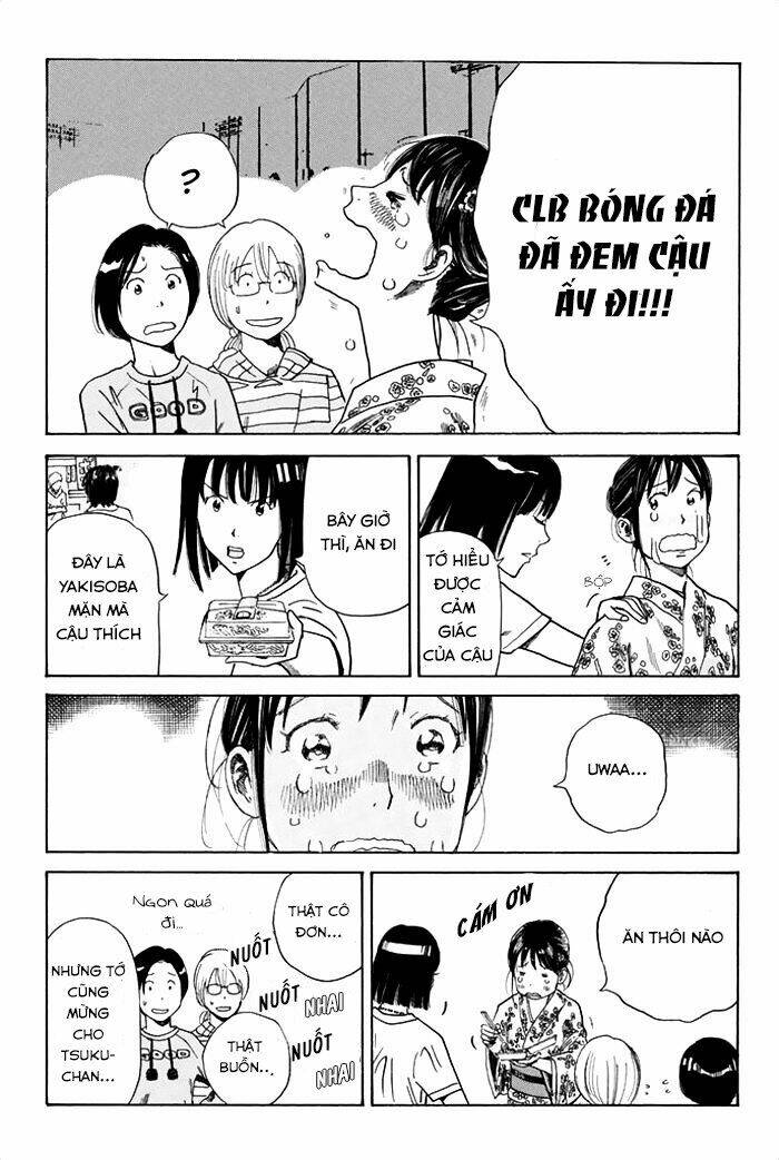 Days Chap 36 - Next Chap 37