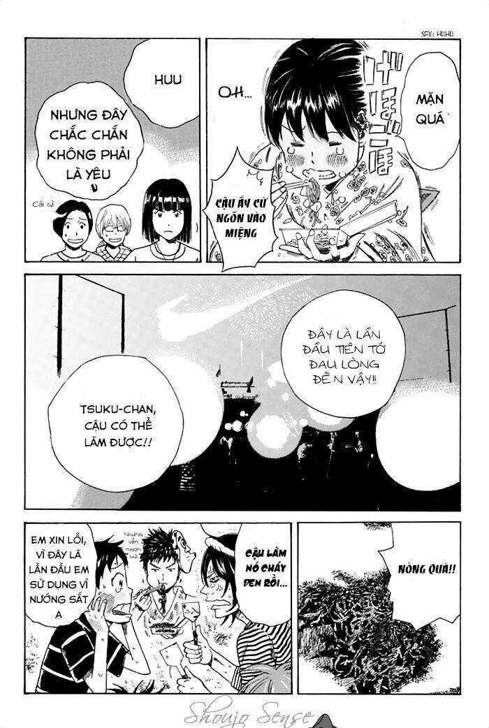 Days Chap 36 - Next Chap 37