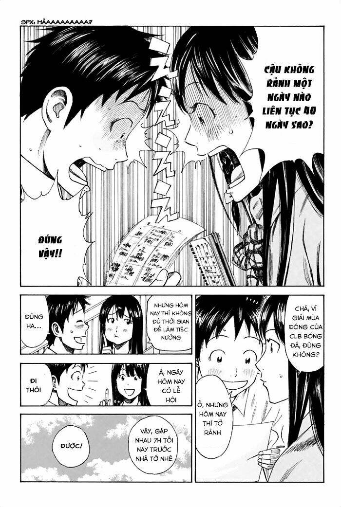 Days Chap 36 - Next Chap 37