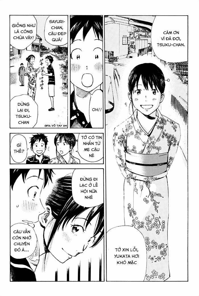 Days Chap 36 - Next Chap 37