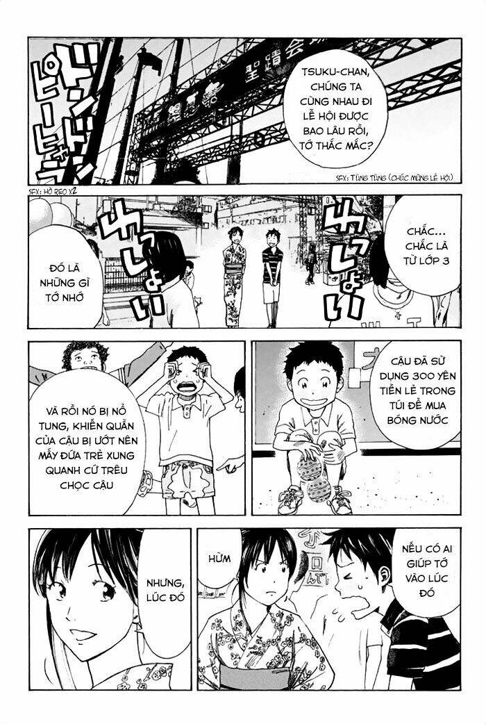 Days Chap 36 - Next Chap 37