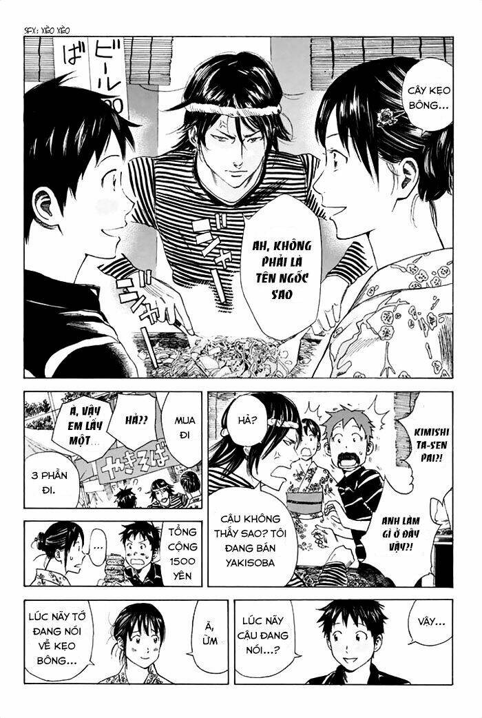 Days Chap 36 - Next Chap 37