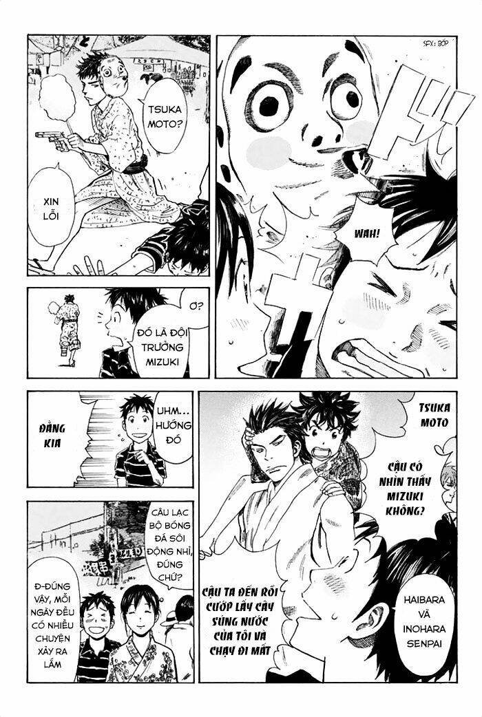 Days Chap 36 - Next Chap 37