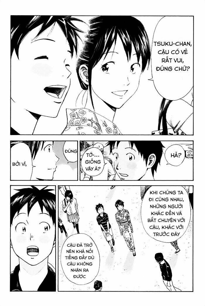 Days Chap 36 - Next Chap 37