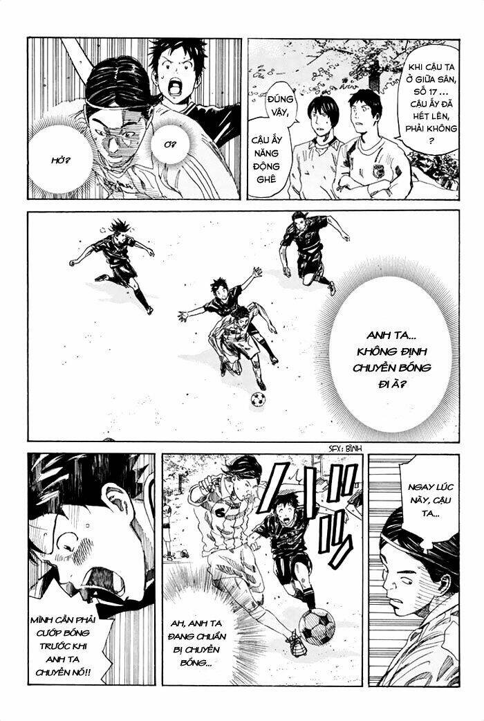 Days Chap 39 - Next Chap 40