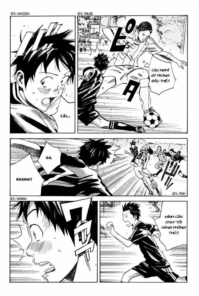 Days Chap 39 - Next Chap 40