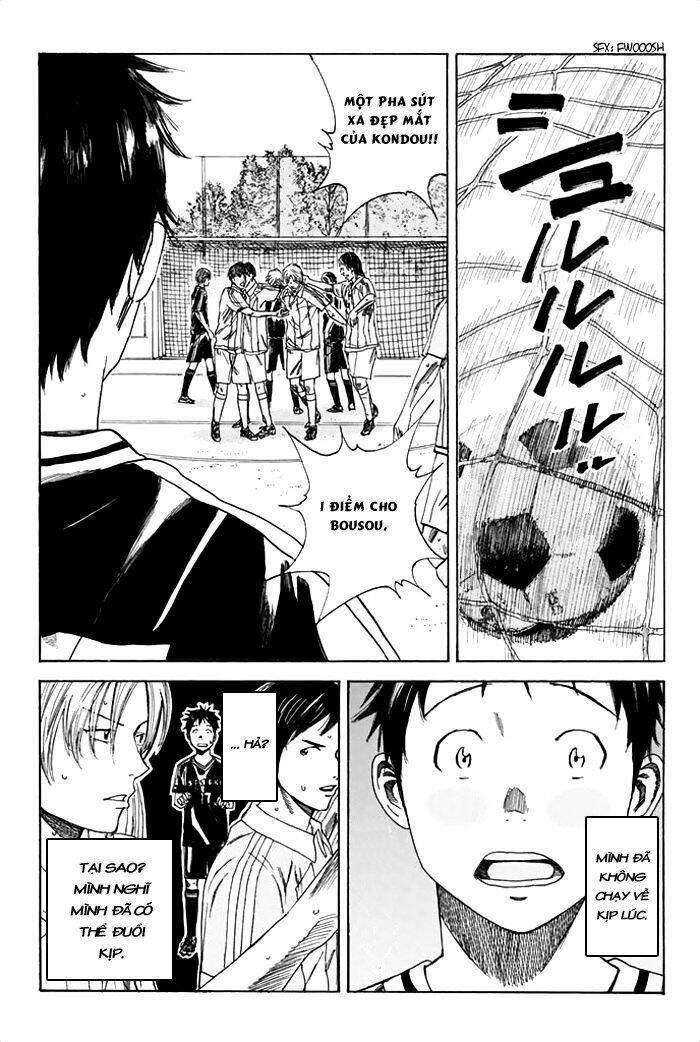 Days Chap 39 - Next Chap 40